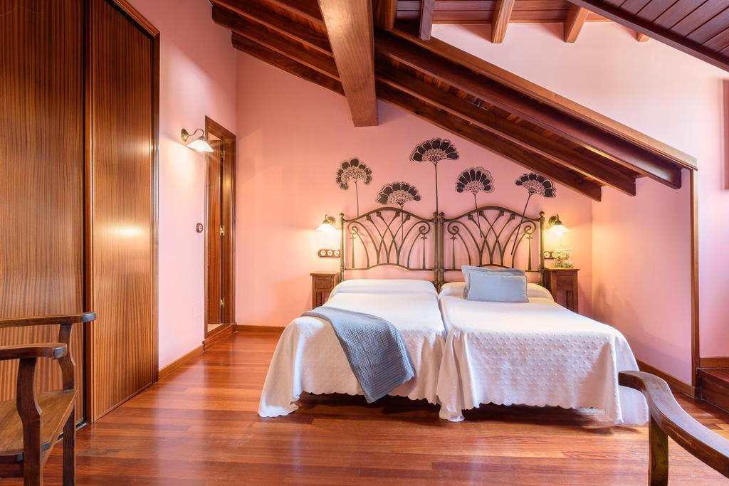 Casa Costoia Hotel Exterior photo