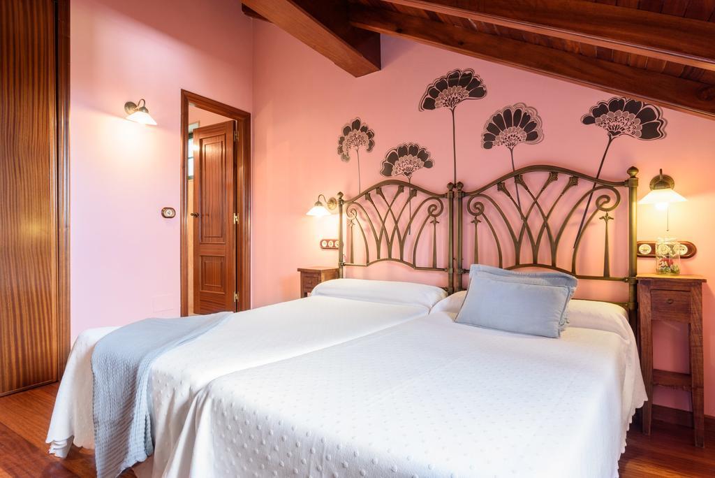 Casa Costoia Hotel Exterior photo