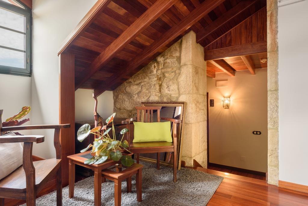Casa Costoia Hotel Exterior photo