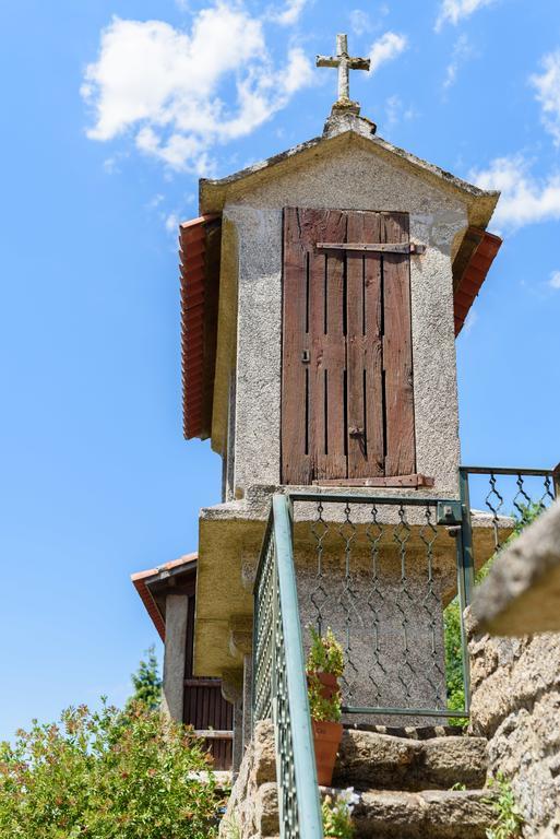 Casa Costoia Hotel Exterior photo